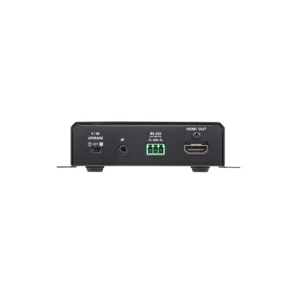 ATEN 1335300 VE1812R-AT-G ATEN RECEPTOR HDMI 4K SOBRE HDBASET CON POH (4K A 100 M) (HDBASET CLASS A) (VE1812R-AT-G)