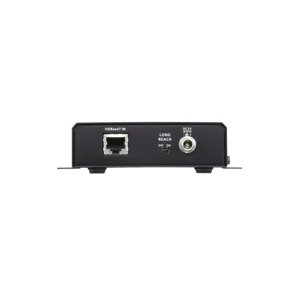 ATEN 1335299 VE1812-AT-G ATEN EXTENSOR HDMI 4K SOBRE HDBASET CON POH (4K A 100 M) (HDBASET CLASS A) (VE1812-AT-G)