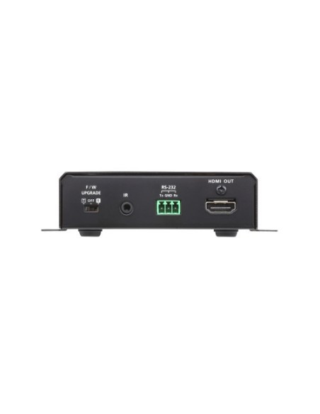 ATEN 1335299 VE1812-AT-G ATEN EXTENSOR HDMI 4K SOBRE HDBASET CON POH (4K A 100 M) (HDBASET CLASS A) (VE1812-AT-G)