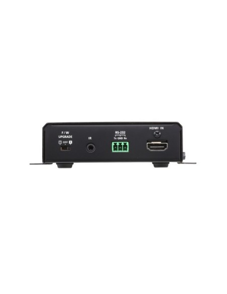 ATEN 1335299 VE1812-AT-G ATEN EXTENSOR HDMI 4K SOBRE HDBASET CON POH (4K A 100 M) (HDBASET CLASS A) (VE1812-AT-G)