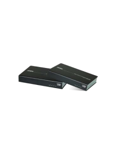 ATEN 1335298 VE813A-AT-G ATEN EXTENSOR HDMI 4K SOBRE HDBASET CON EXTREME USB (4K A 100 M) (HDBASET CLASS A) (VE813A-AT-G)