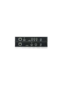 ATEN 1335298 VE813A-AT-G ATEN EXTENSOR HDMI 4K SOBRE HDBASET CON EXTREME USB (4K A 100 M) (HDBASET CLASS A) (VE813A-AT-G) 2