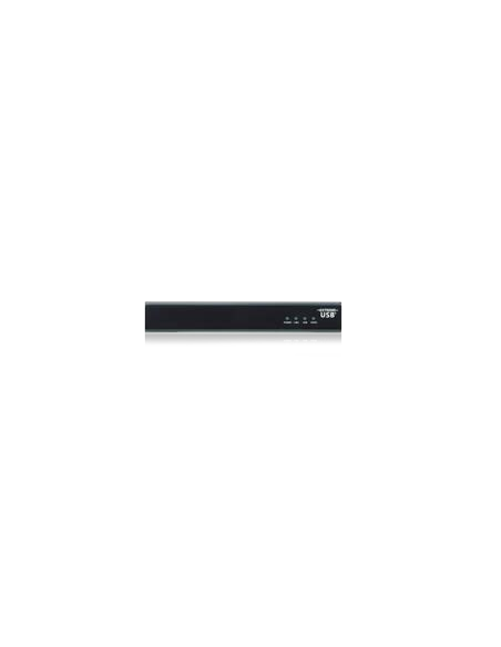 ATEN 1335298 VE813A-AT-G ATEN EXTENSOR HDMI 4K SOBRE HDBASET CON EXTREME USB (4K A 100 M) (HDBASET CLASS A) (VE813A-AT-G)