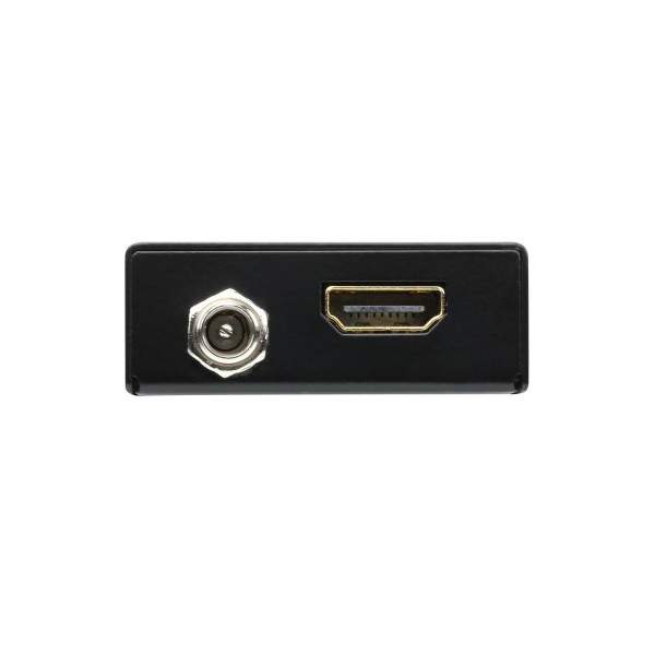 ATEN 1335293 VB800-AT-G ATEN AMPLIFICADOR HDMI TRUE 4K (4K A 20 M) (VB800-AT-G)