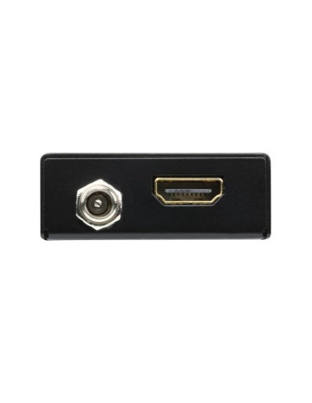ATEN 1335293 VB800-AT-G ATEN AMPLIFICADOR HDMI TRUE 4K (4K A 20 M) (VB800-AT-G)