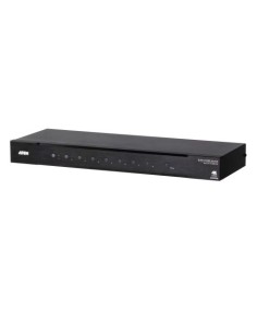 ATEN 1335292 VS0801HB-AT-G ATEN CONMUTADOR / SELECTOR / SWITCHHDMI TRUE 4K DE 8 PUERTOS (VS0801HB-AT-G)(CP3)