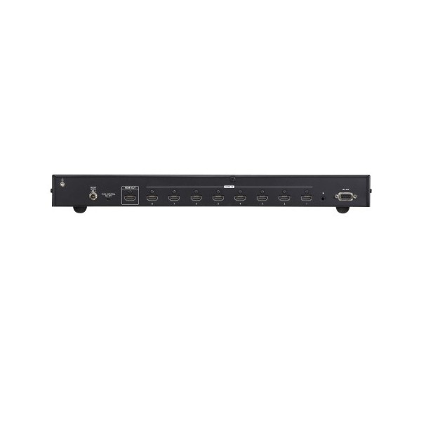 ATEN 1335292 VS0801HB-AT-G ATEN CONMUTADOR / SELECTOR / SWITCHHDMI TRUE 4K DE 8 PUERTOS (VS0801HB-AT-G)(CP3)