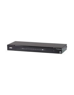 ATEN 1335291 VS0108HB-AT-G ATEN DISTRIBUIDOR / SPLITTER HDMI TRUE 4K DE 8 PUERTOS (VS0108HB-AT-G)