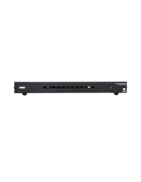 ATEN 1335291 VS0108HB-AT-G ATEN DISTRIBUIDOR / SPLITTER HDMI TRUE 4K DE 8 PUERTOS (VS0108HB-AT-G)