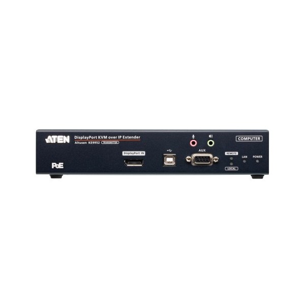 ATEN 1335283 KE9952T-AX Aten KE9952T extensor KVM Transmisor