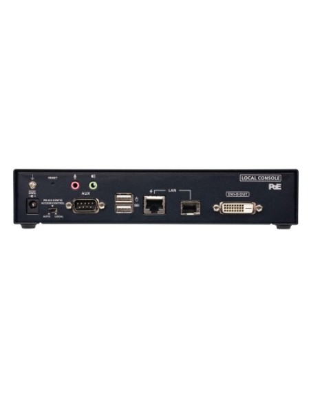 ATEN 1335275 KE6912T-AX Aten KE6912T extensor KVM Transmisor