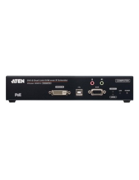 ATEN 1335275 KE6912T-AX Aten KE6912T extensor KVM Transmisor