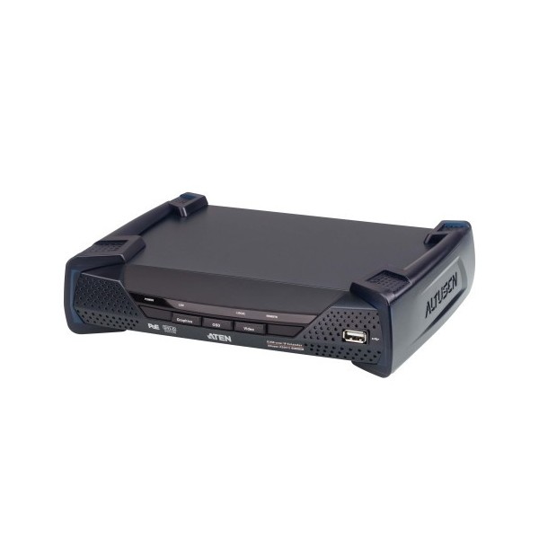 ATEN 1335274 KE6912R-AX Aten KE6912R extensor KVM Receptor