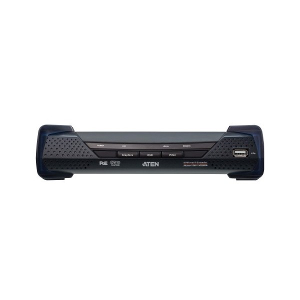 ATEN 1335274 KE6912R-AX Aten KE6912R extensor KVM Receptor