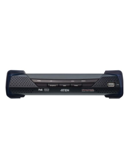 ATEN 1335274 KE6912R-AX Aten KE6912R extensor KVM Receptor