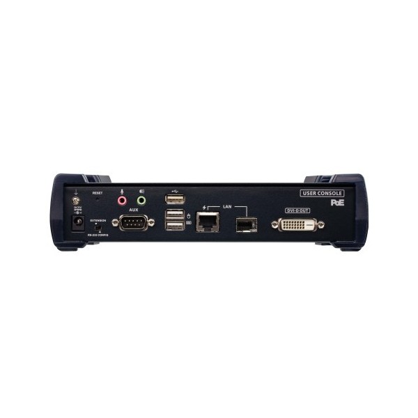 ATEN 1335274 KE6912R-AX Aten KE6912R extensor KVM Receptor