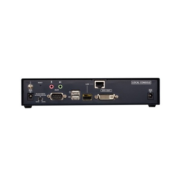 ATEN 1335272 KE6900AT-AX-G ATEN Transmisor KVM por IP DVI-I single display USB