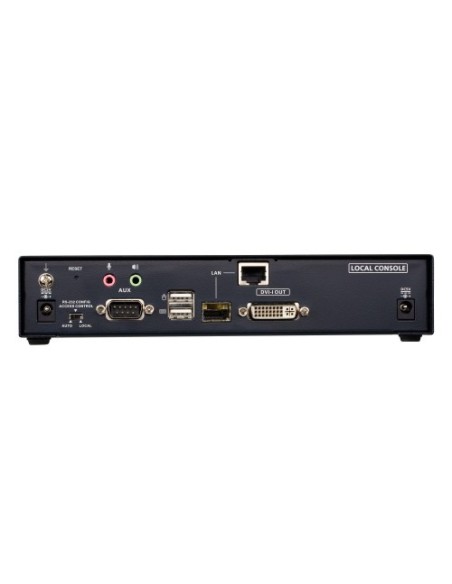 ATEN 1335272 KE6900AT-AX-G ATEN Transmisor KVM por IP DVI-I single display USB