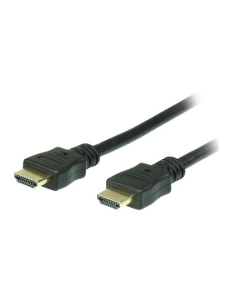 ATEN 1335241 2L-7D05H-1 ATEN CABLE HDMI TRUE 4K DE ALTA VELOCIDAD CON ETHERNET DE 5 M (2L-7D05H-1)