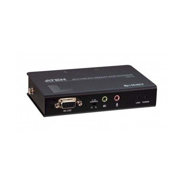 ATEN 1335172 CE611-AT-G Aten CE611 extensor KVM Transmisor y receptor