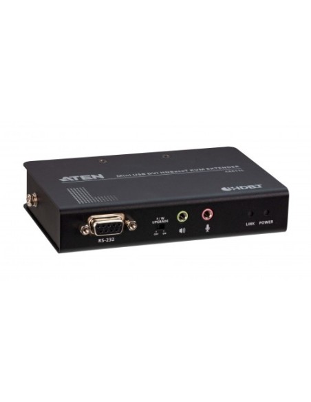 ATEN 1335172 CE611-AT-G Aten CE611 extensor KVM Transmisor y receptor