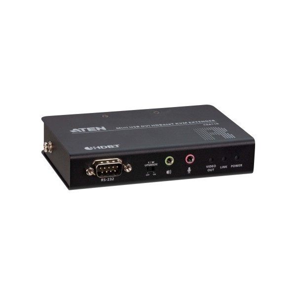 ATEN 1335172 CE611-AT-G Aten CE611 extensor KVM Transmisor y receptor
