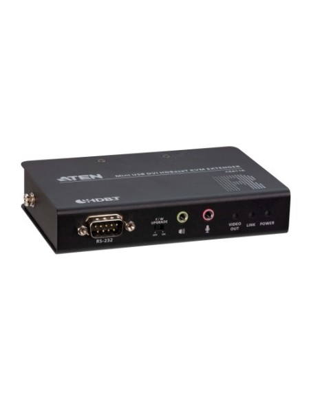 ATEN 1335172 CE611-AT-G Aten CE611 extensor KVM Transmisor y receptor