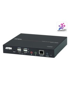 ATEN 1335068 KA8280-AX-G Aten Estación de consola por IP KVM HDMI