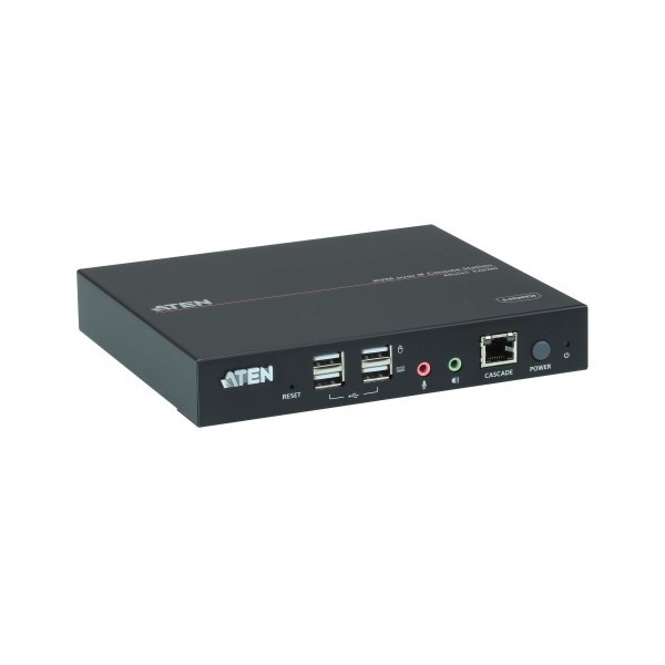 ATEN 1335068 KA8280-AX-G Aten Estación de consola por IP KVM HDMI