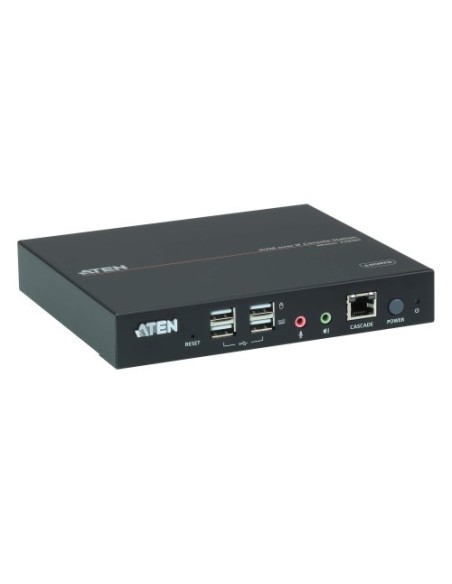 ATEN 1335068 KA8280-AX-G Aten Estación de consola por IP KVM HDMI