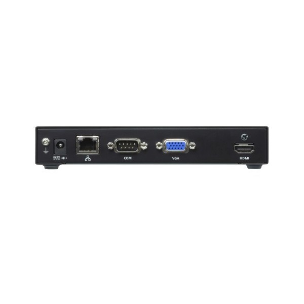 ATEN 1335067 KA8278-AX-G Aten Estación de consola por IP KVM VGA/HDMI dual