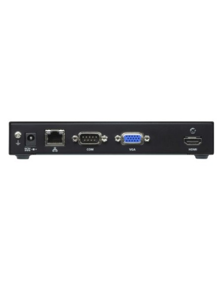 ATEN 1335067 KA8278-AX-G Aten Estación de consola por IP KVM VGA/HDMI dual
