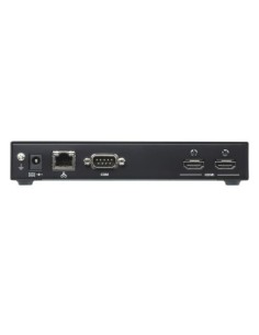 ATEN 1335066 KA8288-AX-G Aten Estación de consola por IP KVM HDMI dual 2
