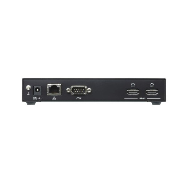 ATEN 1335066 KA8288-AX-G Aten Estación de consola por IP KVM HDMI dual