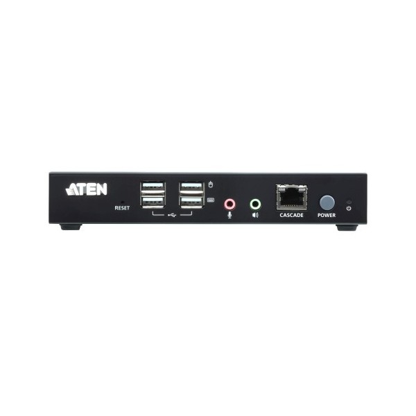 ATEN 1335065 KA8270-AX-G Aten Estación de consola por IP KVM VGA