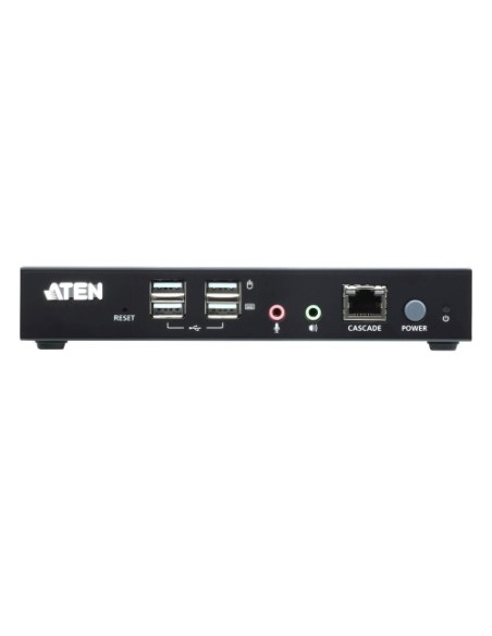 ATEN 1335065 KA8270-AX-G Aten Estación de consola por IP KVM VGA