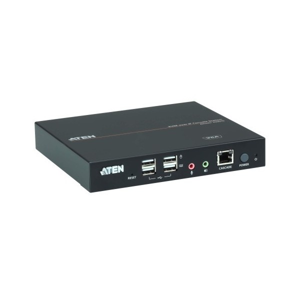 ATEN 1335065 KA8270-AX-G Aten Estación de consola por IP KVM VGA