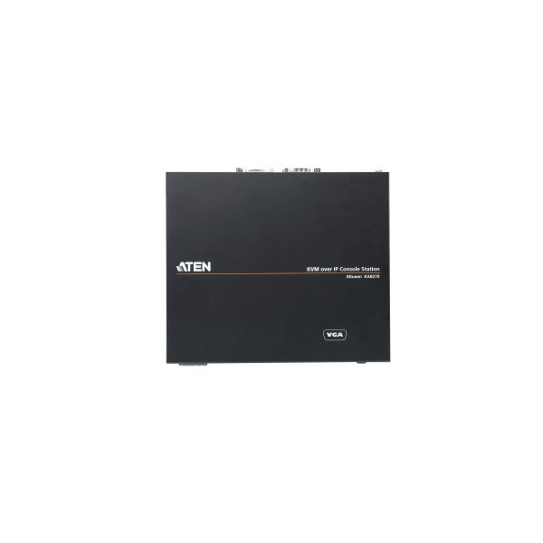 ATEN 1335065 KA8270-AX-G Aten Estación de consola por IP KVM VGA