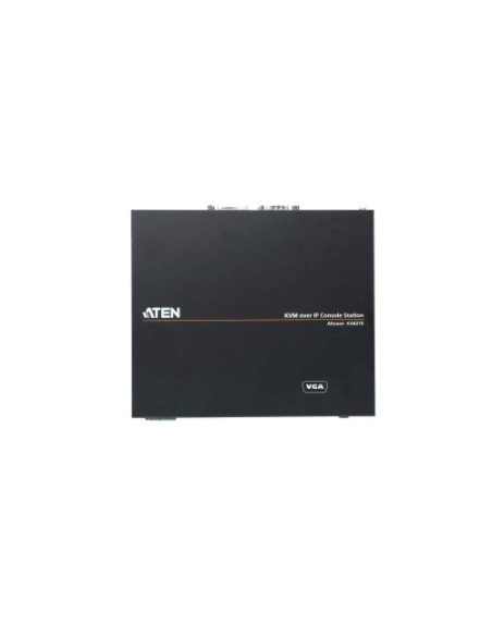 ATEN 1335065 KA8270-AX-G Aten Estación de consola por IP KVM VGA
