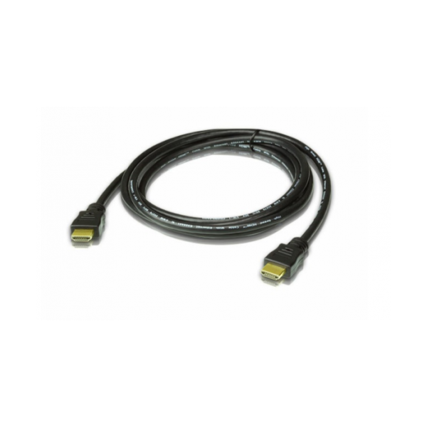ATEN 1335059 2L-7D15H ATEN CABLE HDMI DE ALTA VELOCIDAD CON ETHERNET DE 15 M (2L-7D15H)