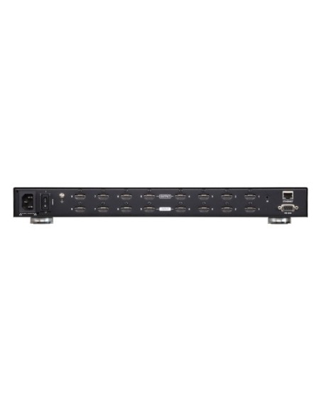 ATEN 1334907 VM0808HB-AT-G ATEN MATRIZ DE CONMUTACION HDMI TRUE 4K 8 X 8 (VM0808HB-AT-G)(CP1)
