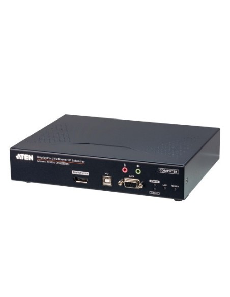 ATEN 1334813 KE9950T-AX-G Aten KE9950T extensor KVM Transmisor