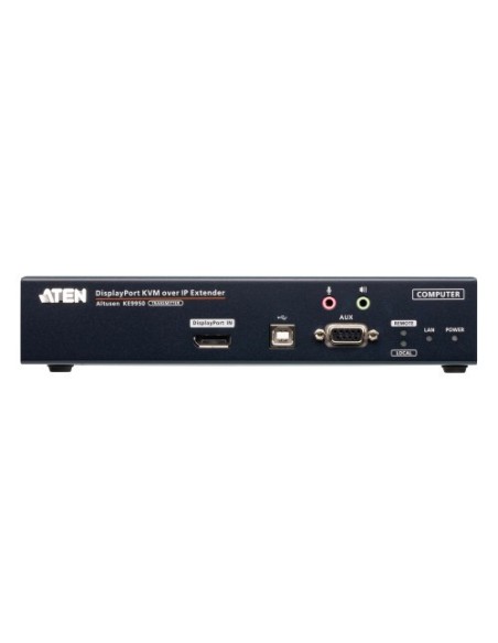 ATEN 1334813 KE9950T-AX-G Aten KE9950T extensor KVM Transmisor