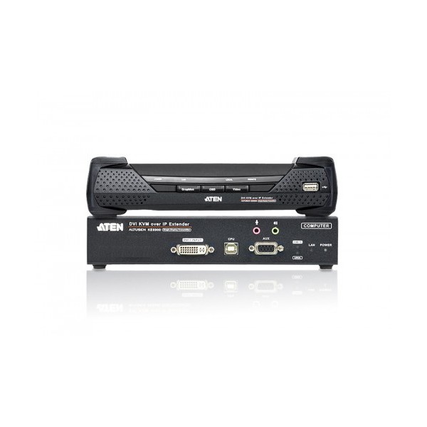 ATEN 1334810 KE6910T-AX-G Aten KE6910T-AX-G extensor KVM Transmisor