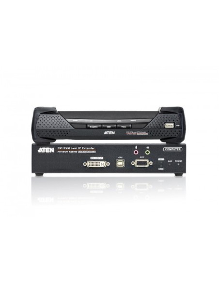 ATEN 1334810 KE6910T-AX-G Aten KE6910T-AX-G extensor KVM Transmisor