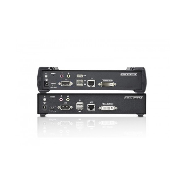 ATEN 1334810 KE6910T-AX-G Aten KE6910T-AX-G extensor KVM Transmisor