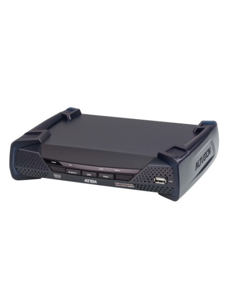 ATEN 1334809 KE6910R-AX-G Aten KE6910R extensor KVM Receptor