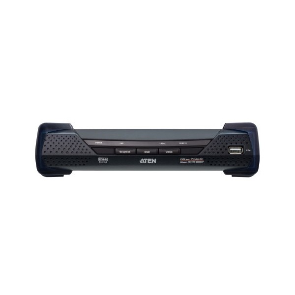 ATEN 1334809 KE6910R-AX-G Aten KE6910R extensor KVM Receptor