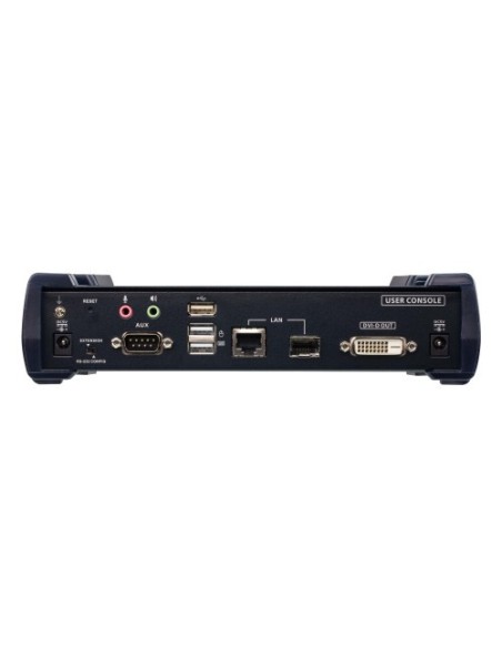 ATEN 1334809 KE6910R-AX-G Aten KE6910R extensor KVM Receptor