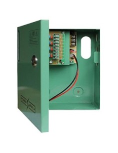 Airpace-Sam-2517n-Sam-2517n-alimentação UPS (ininterrupta) de 4 saídas de 12V / 4A total